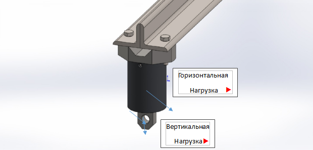 Датчик гололеда Д2-1МУ